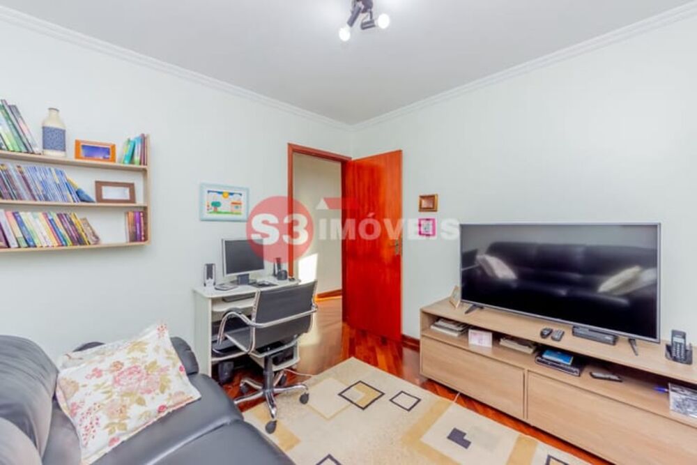 Casa, 3 quartos, 202 m² - Foto 10