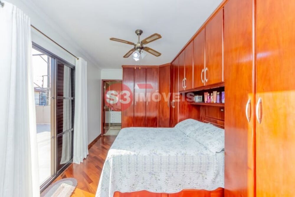 Casa, 3 quartos, 202 m² - Foto 6