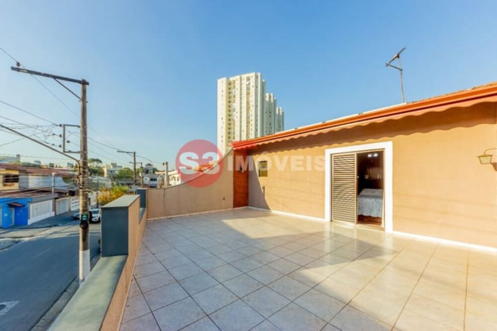 Casa, 3 quartos, 202 m² - Foto 19