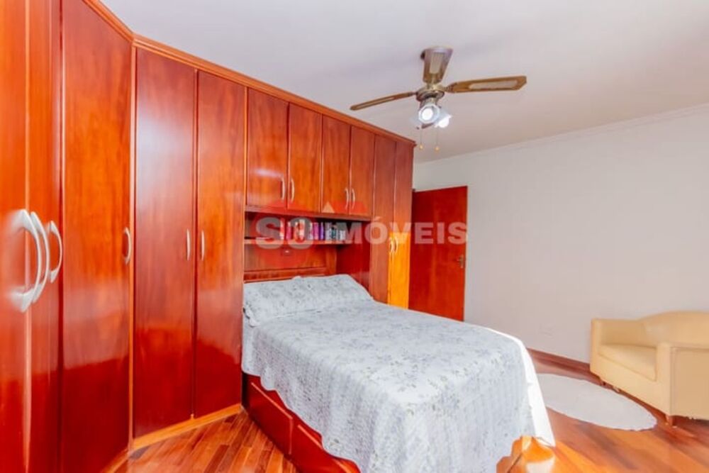 Casa, 3 quartos, 202 m² - Foto 7