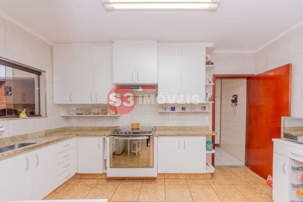 Casa, 3 quartos, 202 m² - Foto 13