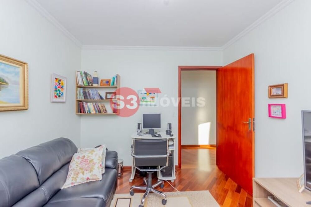 Casa, 3 quartos, 202 m² - Foto 11