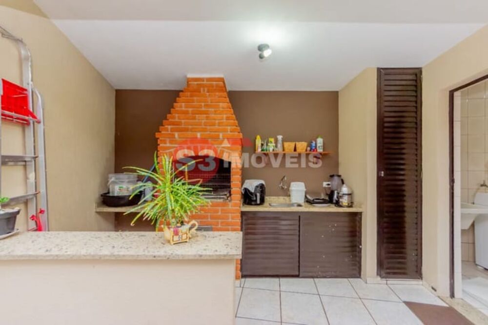Casa, 3 quartos, 202 m² - Foto 16
