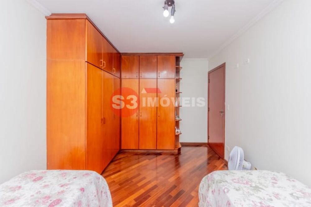 Casa, 3 quartos, 202 m² - Foto 8