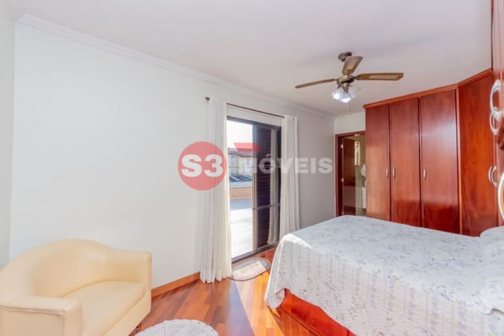 Casa, 3 quartos, 202 m² - Foto 9