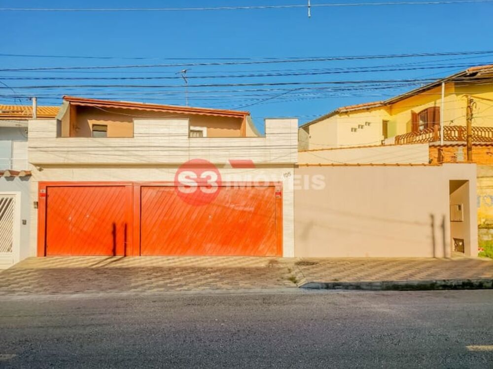 Casa, 3 quartos, 202 m² - Foto 20