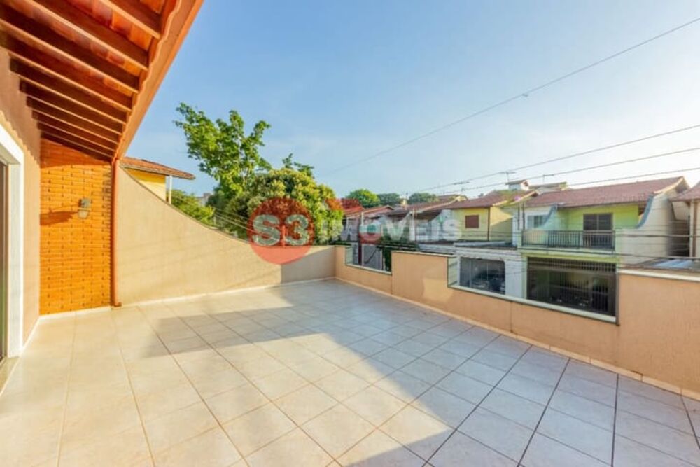 Casa, 3 quartos, 202 m² - Foto 18
