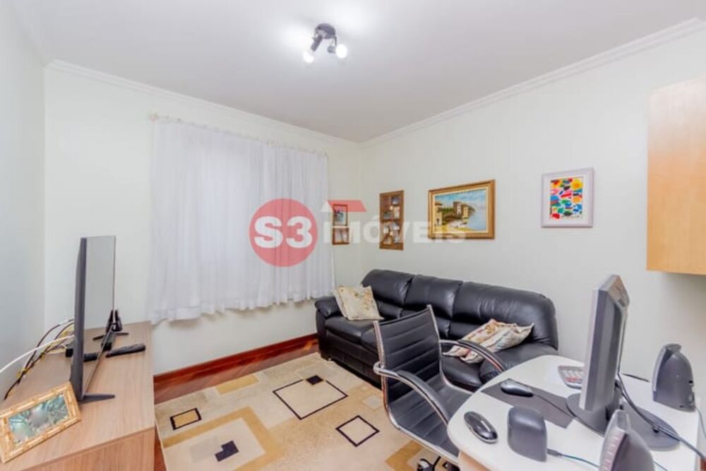 Casa, 3 quartos, 202 m² - Foto 2