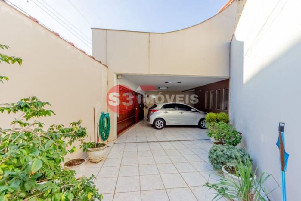 Casa, 3 quartos, 202 m² - Foto 17