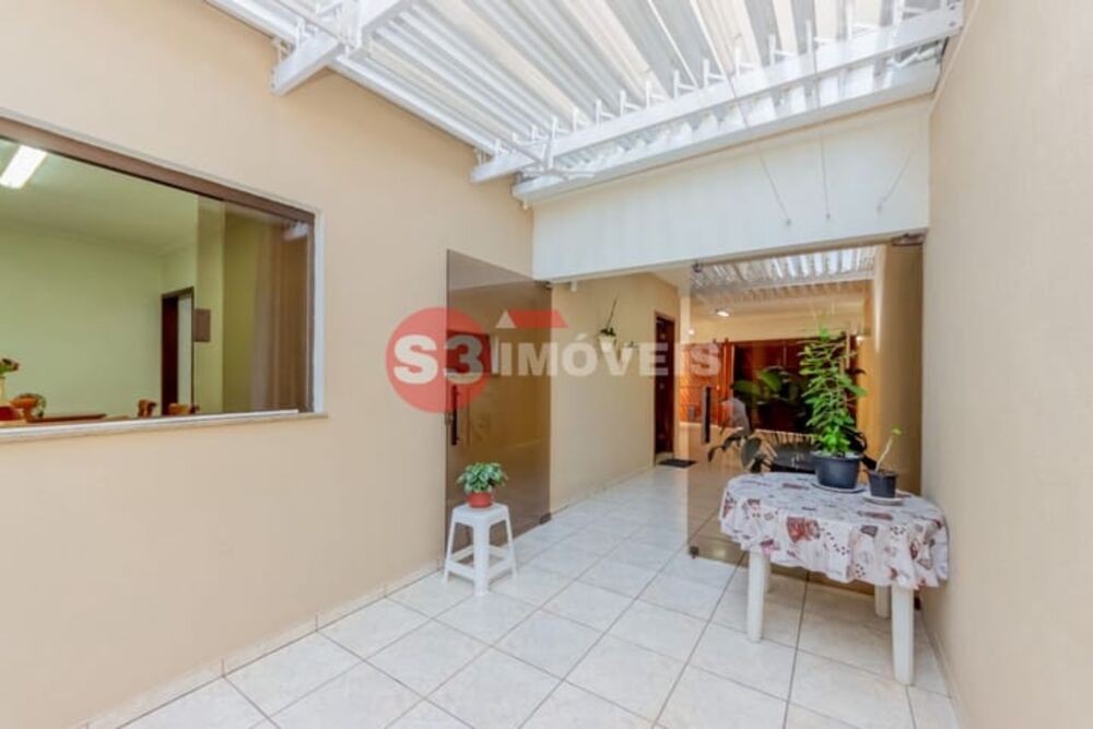 Casa, 3 quartos, 202 m² - Foto 15