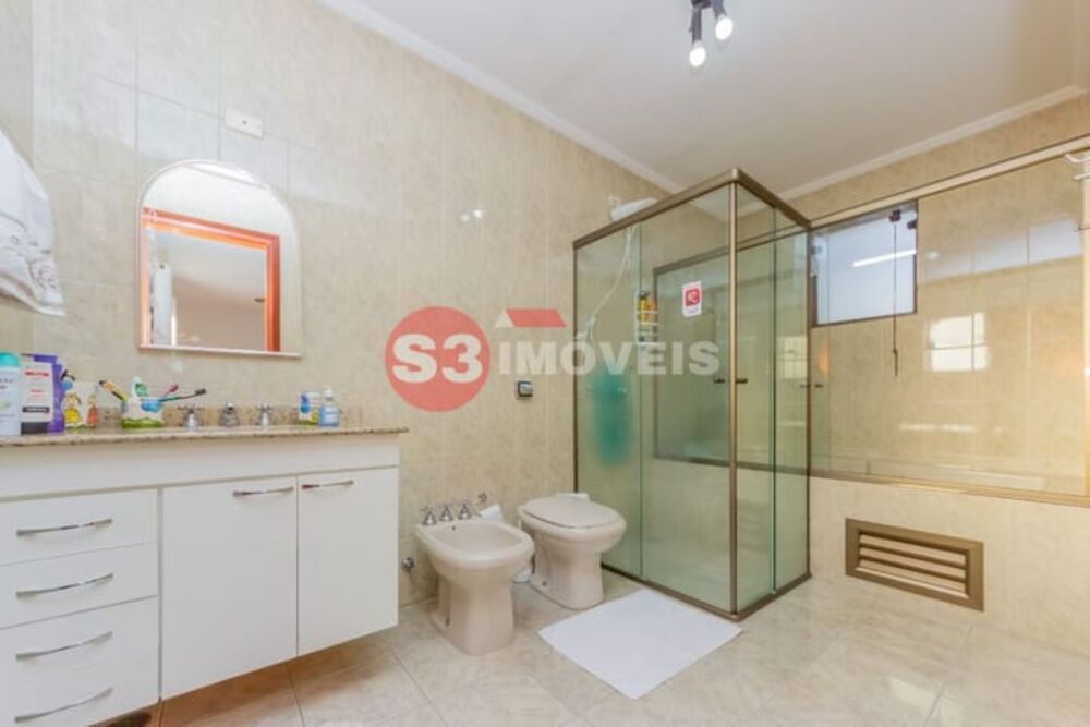Casa, 3 quartos, 202 m² - Foto 14