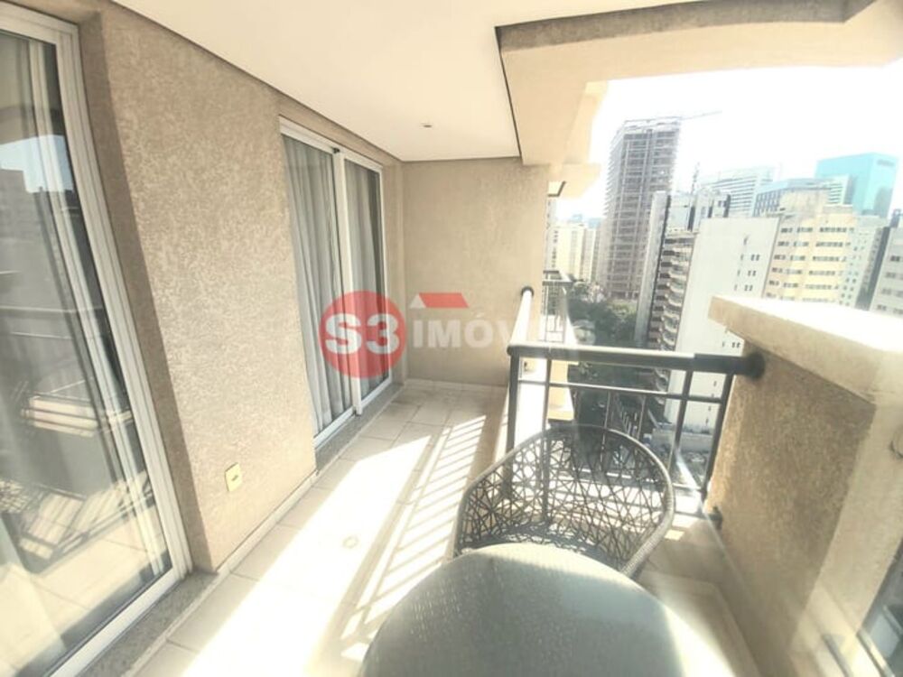 Apartamento, 2 quartos, 72 m² - Foto 4