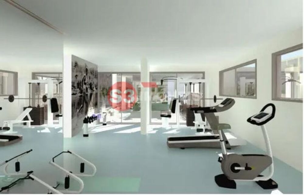 Apartamento, 2 quartos, 72 m² - Foto 3