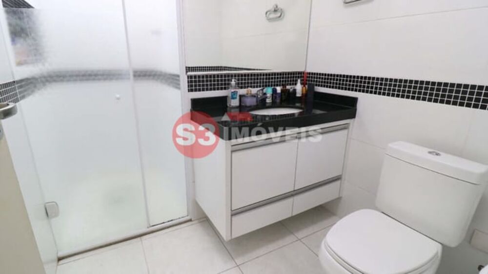 Apartamento à venda com 3 quartos, 100m² - Foto 4