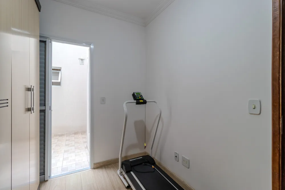 Casa, 3 quartos, 93 m² - Foto 3
