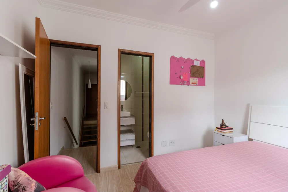 Casa, 3 quartos, 93 m² - Foto 1