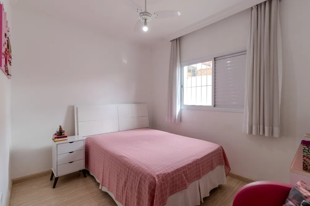 Casa, 3 quartos, 93 m² - Foto 2