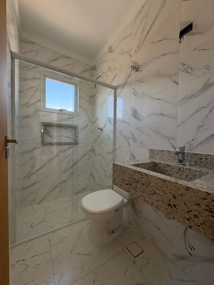 Sobrado, 2 quartos, 107 m² - Foto 4