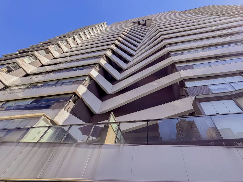 Cobertura, 1 quarto, 165 m² - Foto 1