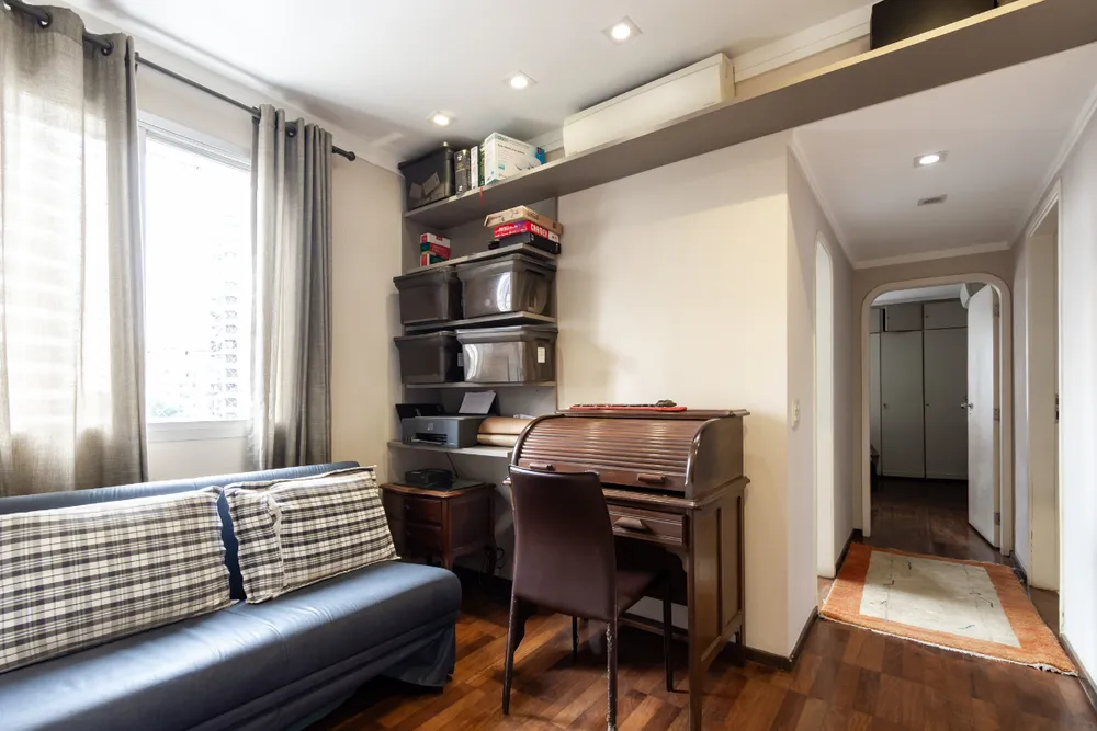 Apartamento, 2 quartos, 162 m² - Foto 2