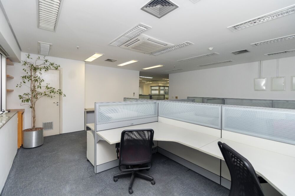 Sala-Conjunto, 248 m² - Foto 1