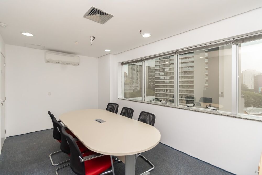 Sala-Conjunto, 248 m² - Foto 3