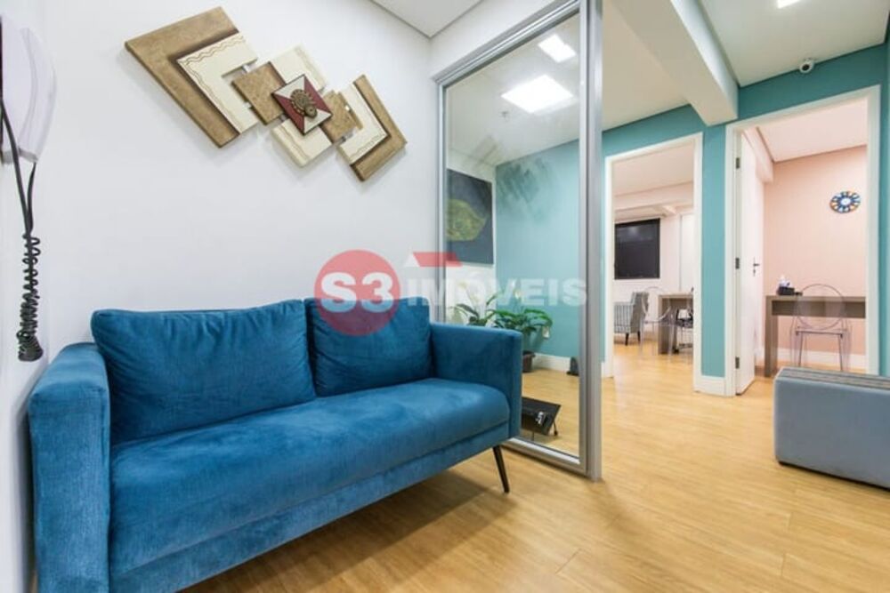 Sala-Conjunto, 64 m² - Foto 1