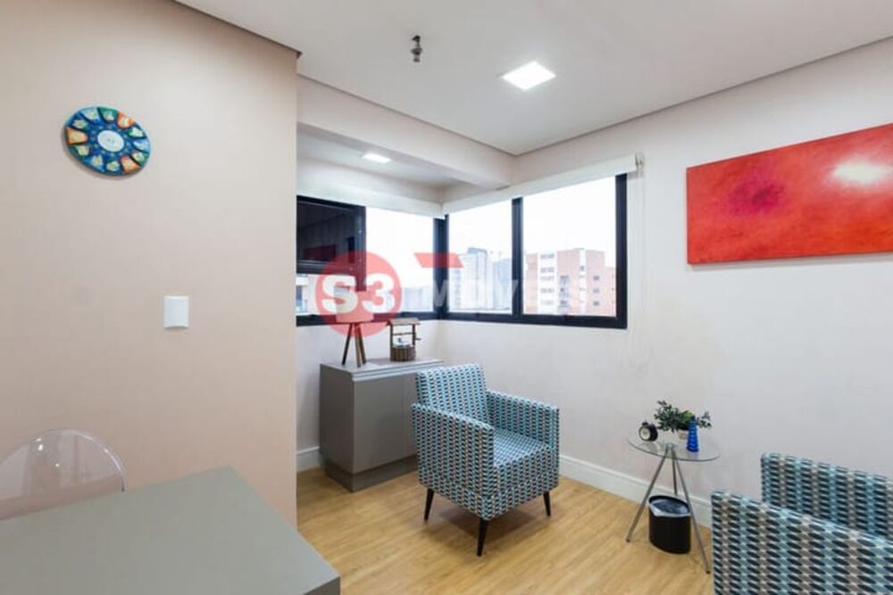 Sala-Conjunto, 64 m² - Foto 6