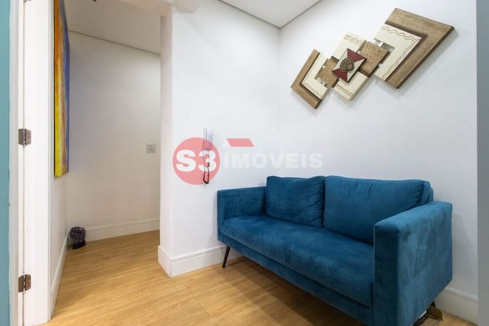 Sala-Conjunto, 64 m² - Foto 2