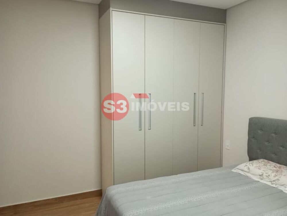 Casa de Condomínio, 3 quartos - Foto 25