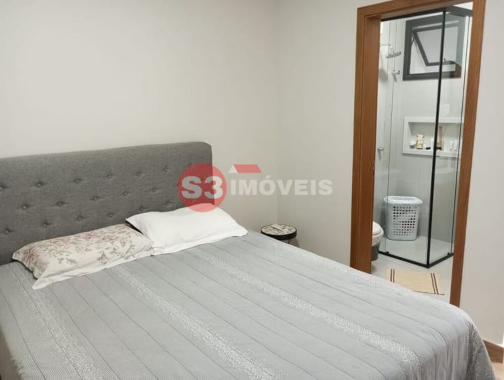 Casa de Condomínio, 3 quartos - Foto 24