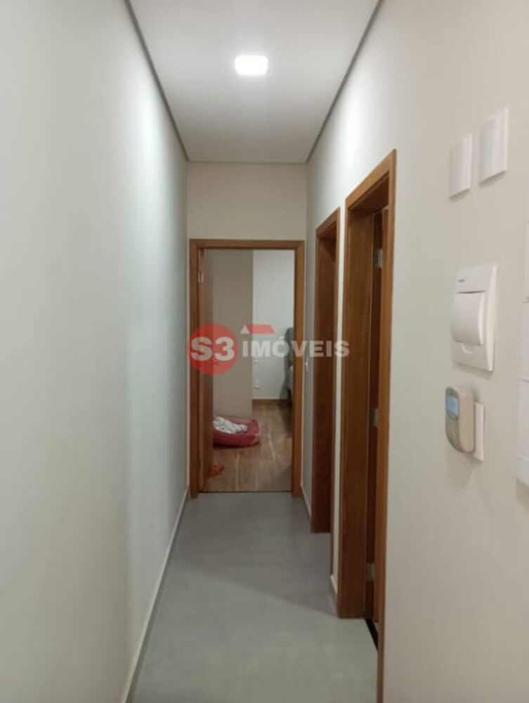 Casa de Condomínio, 3 quartos - Foto 33