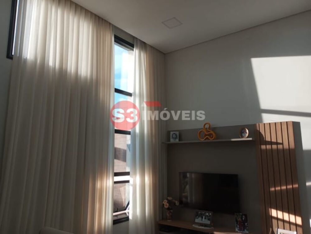 Casa de Condomínio, 3 quartos - Foto 5