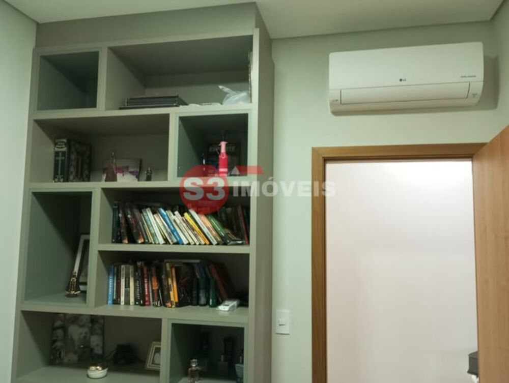 Casa de Condomínio, 3 quartos - Foto 30