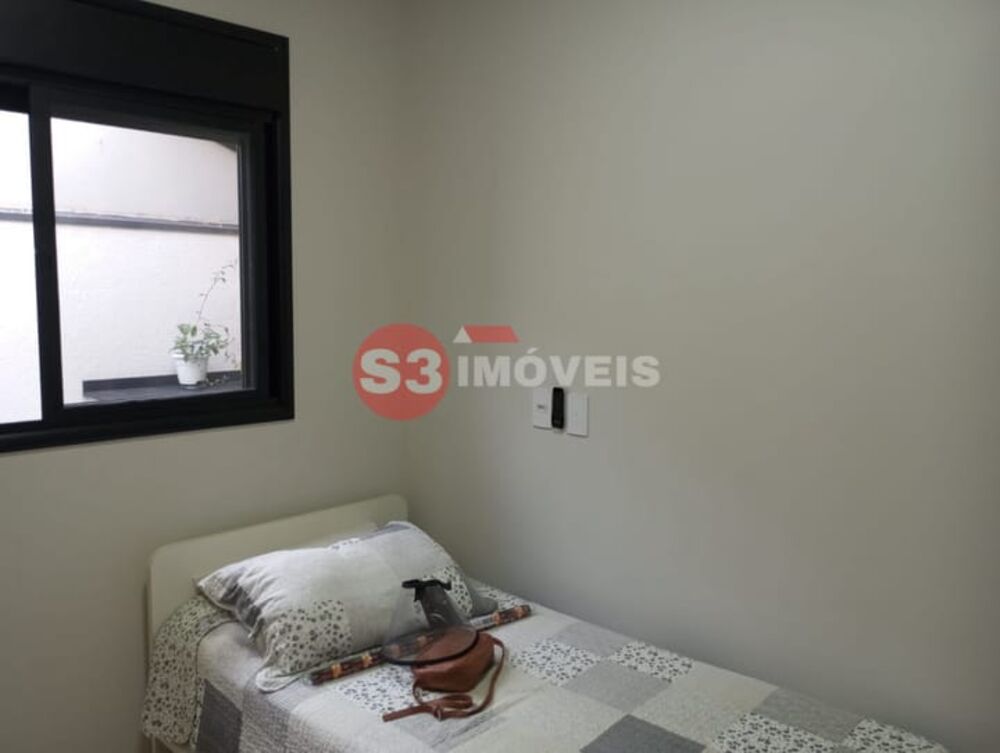 Casa de Condomínio, 3 quartos - Foto 27