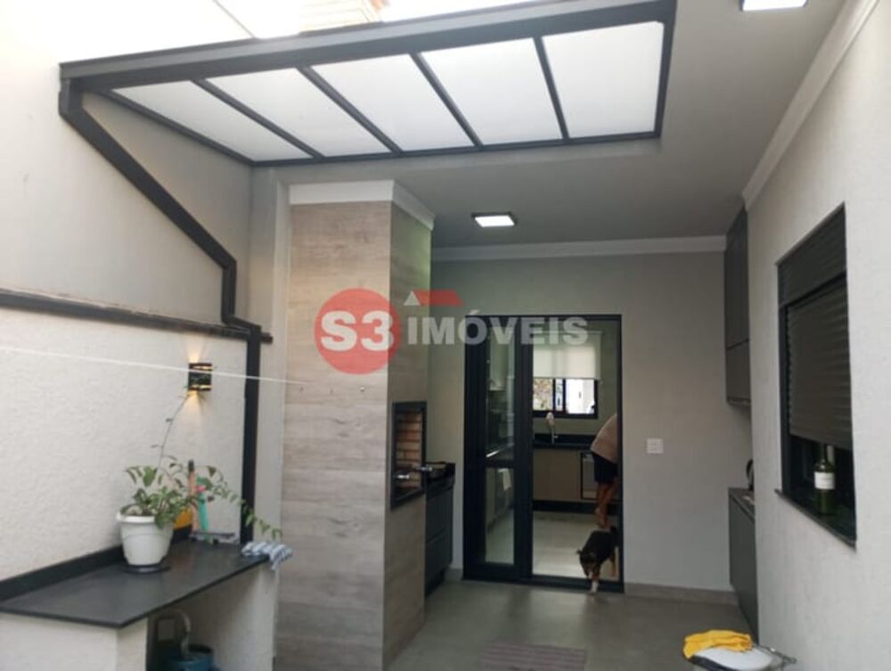 Casa de Condomínio, 3 quartos - Foto 14