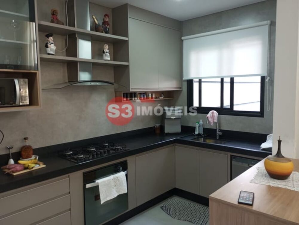 Casa de Condomínio, 3 quartos - Foto 10