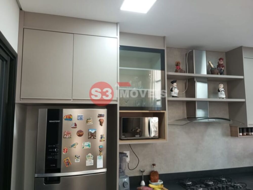 Casa de Condomínio, 3 quartos - Foto 12