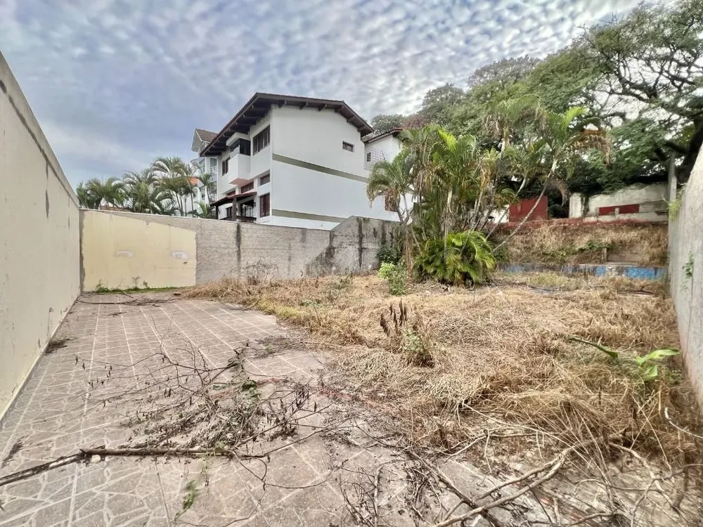Terreno, 433 m² - Foto 1