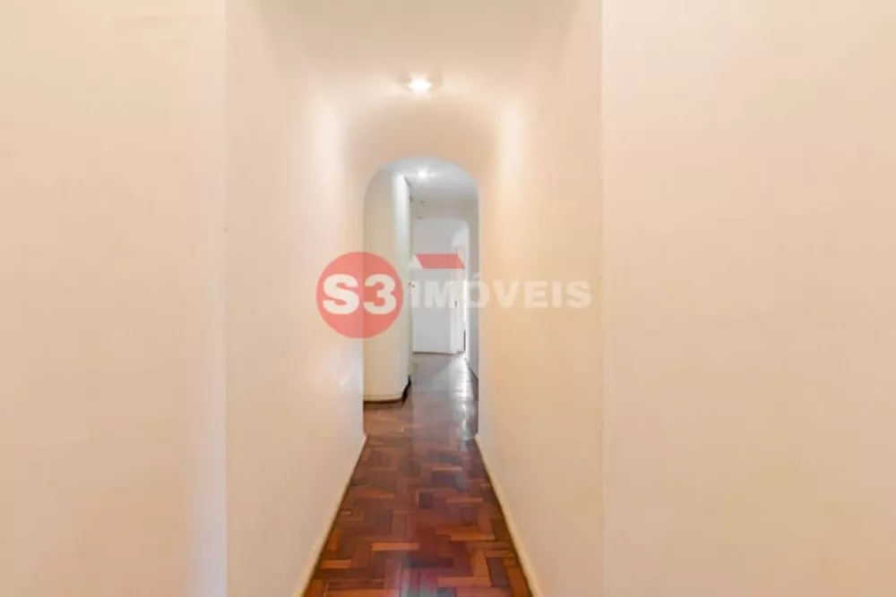 Apartamento à venda com 4 quartos, 362m² - Foto 3