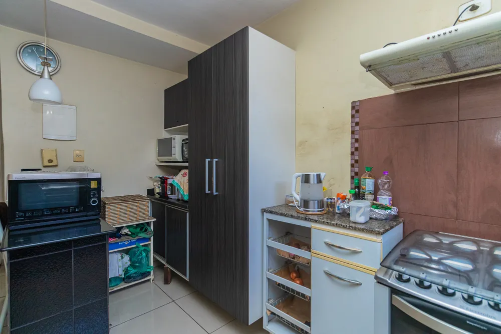 Casa, 3 quartos, 114 m² - Foto 2