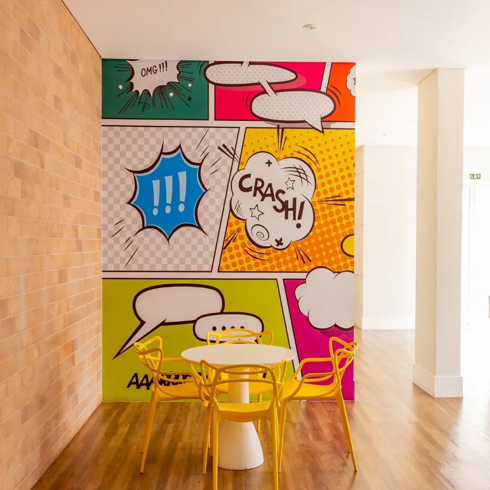 Apartamento, 3 quartos, 101 m² - Foto 4