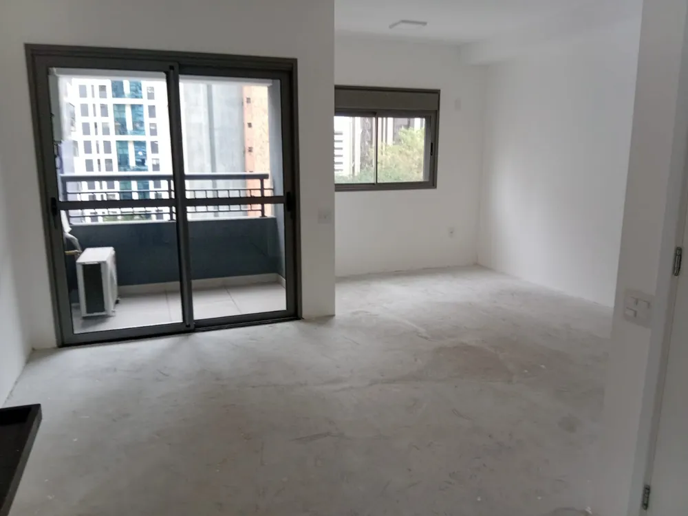 Apartamento, 1 quarto, 34 m² - Foto 2