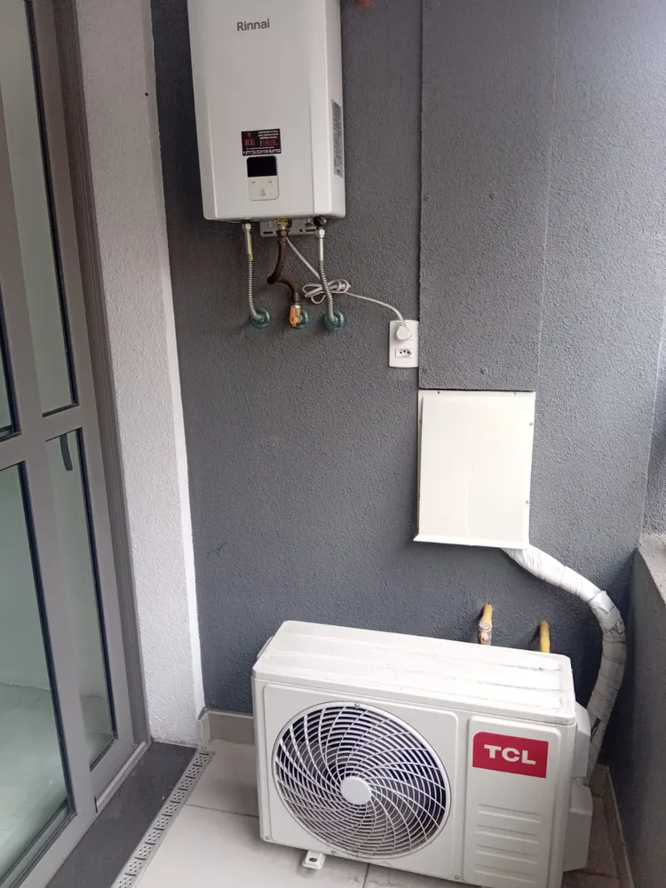 Apartamento, 1 quarto, 34 m² - Foto 4