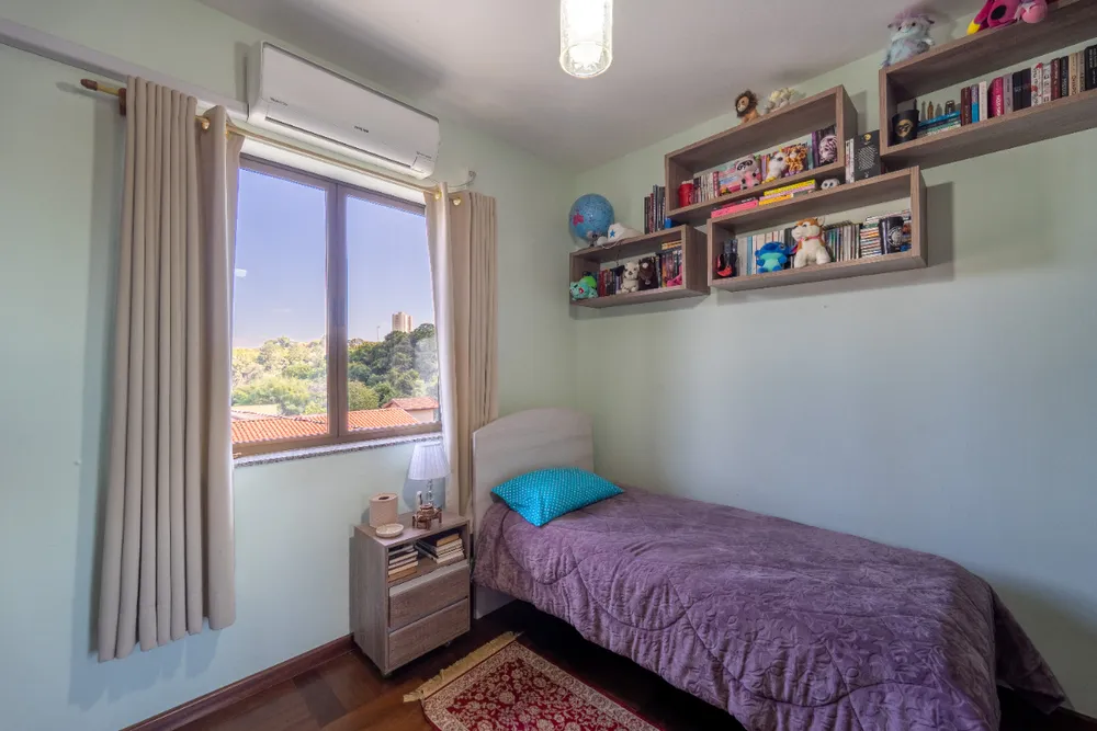 Sobrado, 4 quartos, 514 m² - Foto 3