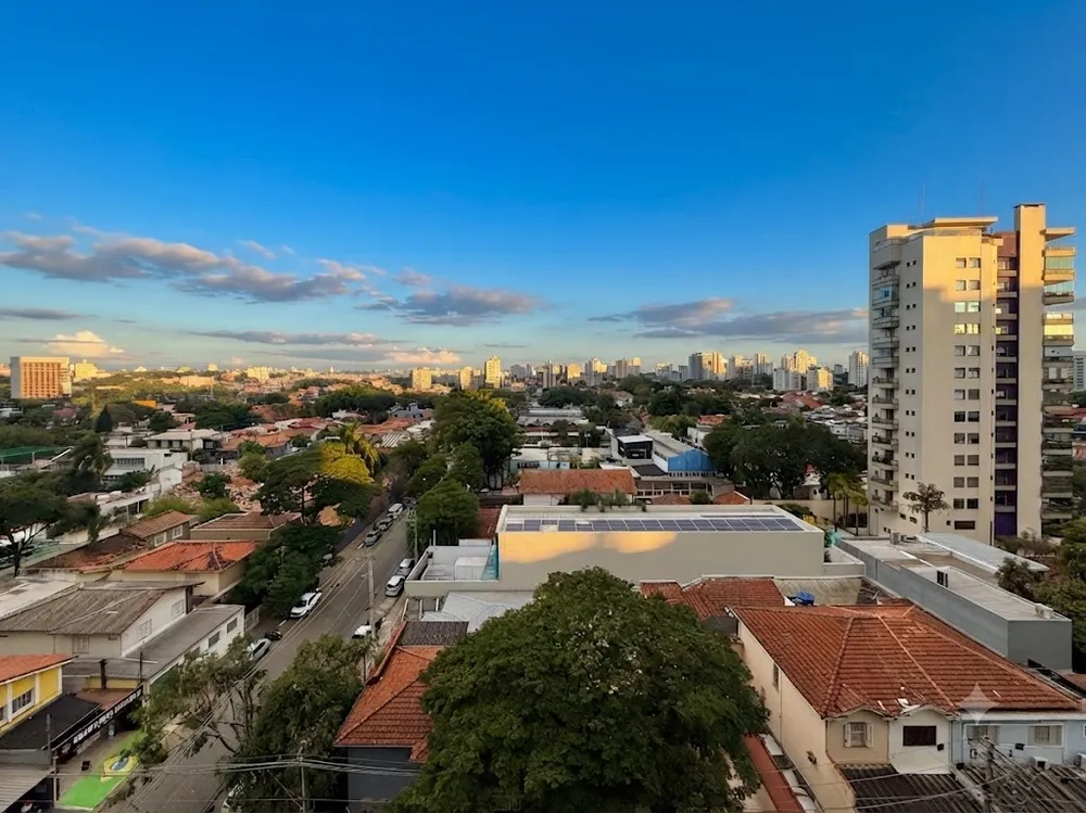 Cobertura, 4 quartos, 198 m² - Foto 4