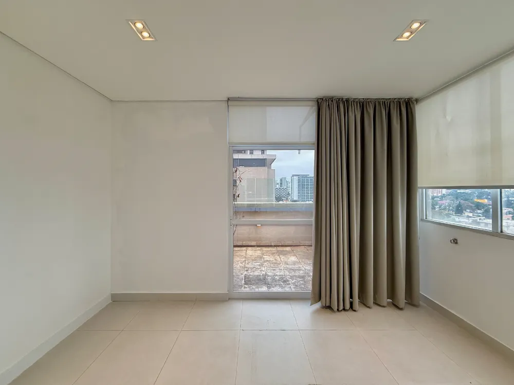 Cobertura, 4 quartos, 198 m² - Foto 2
