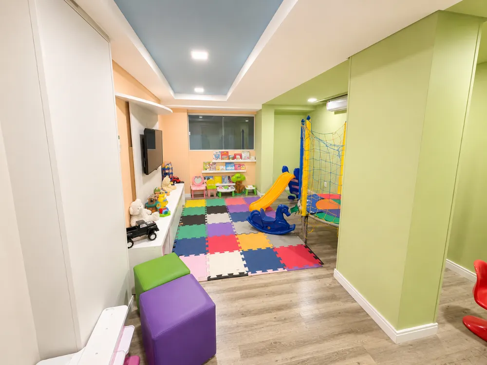Apartamento, 2 quartos, 54 m² - Foto 3