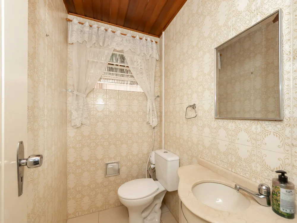 Sobrado, 3 quartos, 162 m² - Foto 2