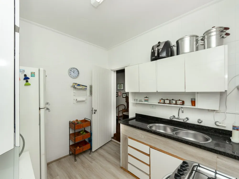 Sobrado, 3 quartos, 162 m² - Foto 3